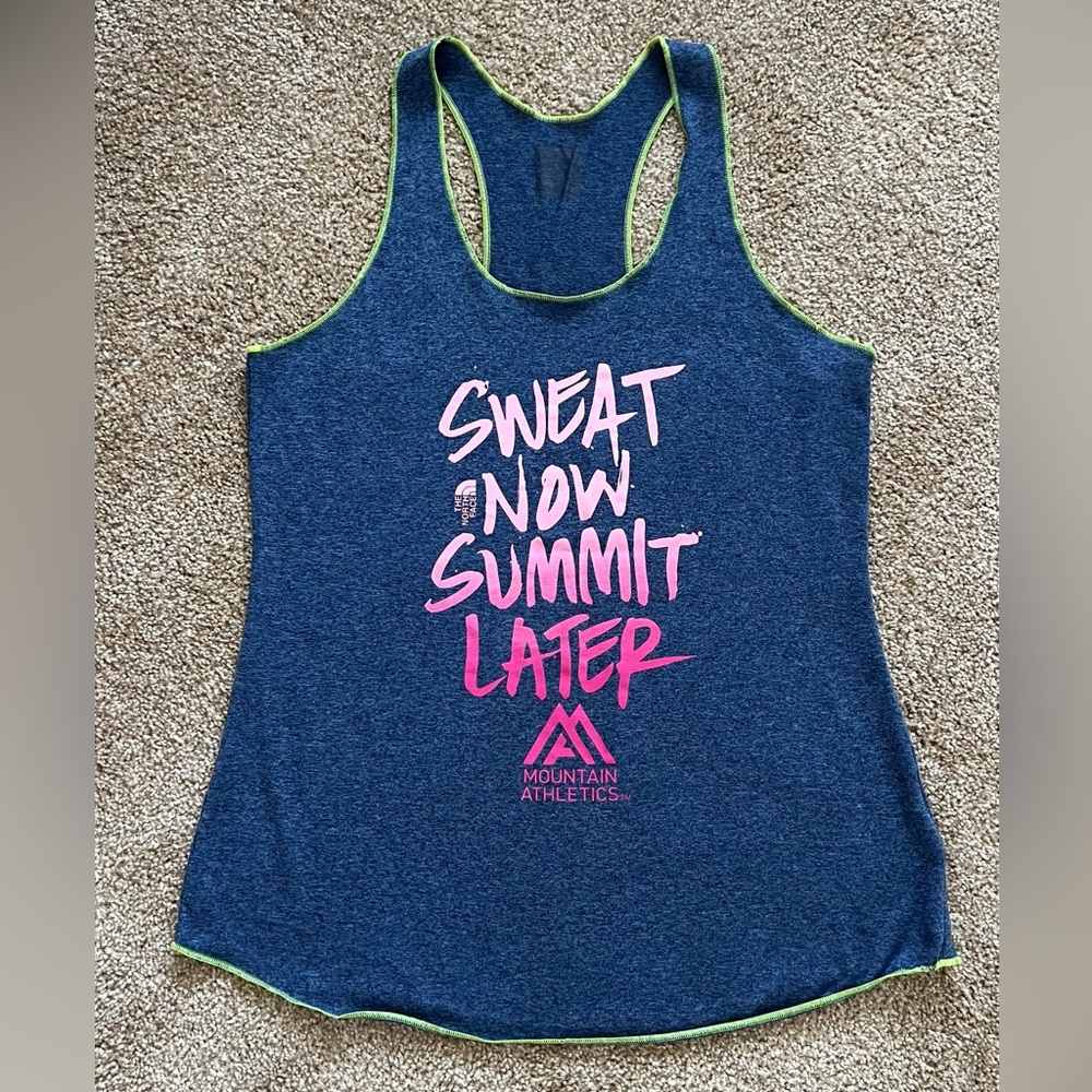 THE NORTH FACE Womens Tank